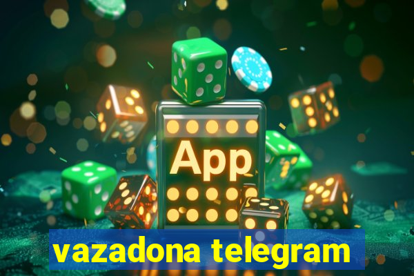 vazadona telegram